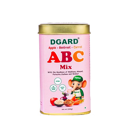 ABC Milk Mix