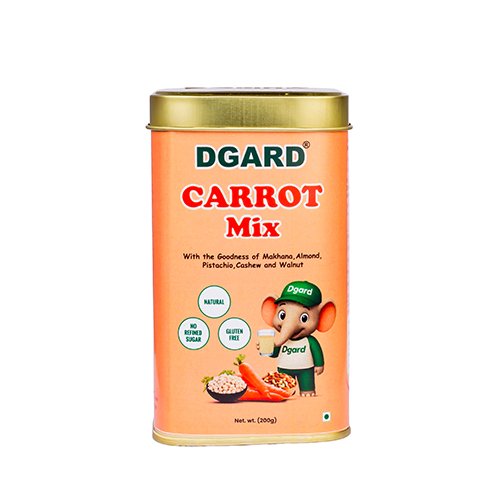 Natural Milk Mixes