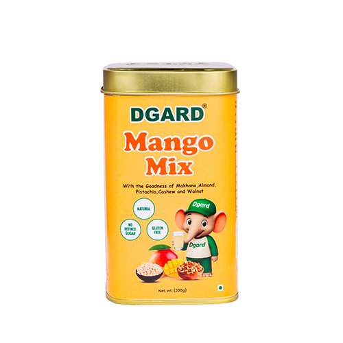 Mango Milk Mix