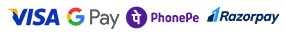 Payment logo